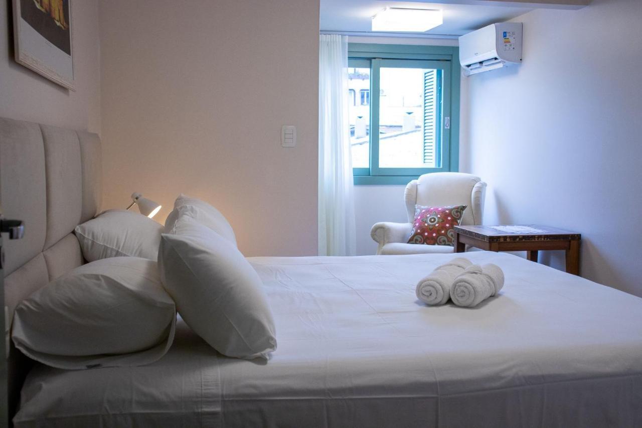 Apartament Locar-In Gramado- 100M Rua Coberta Zewnętrze zdjęcie