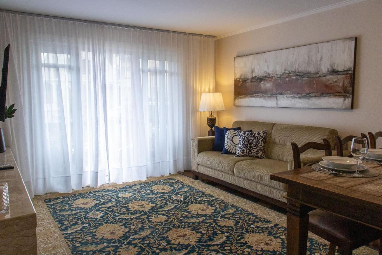 Apartament Locar-In Gramado- 100M Rua Coberta Zewnętrze zdjęcie