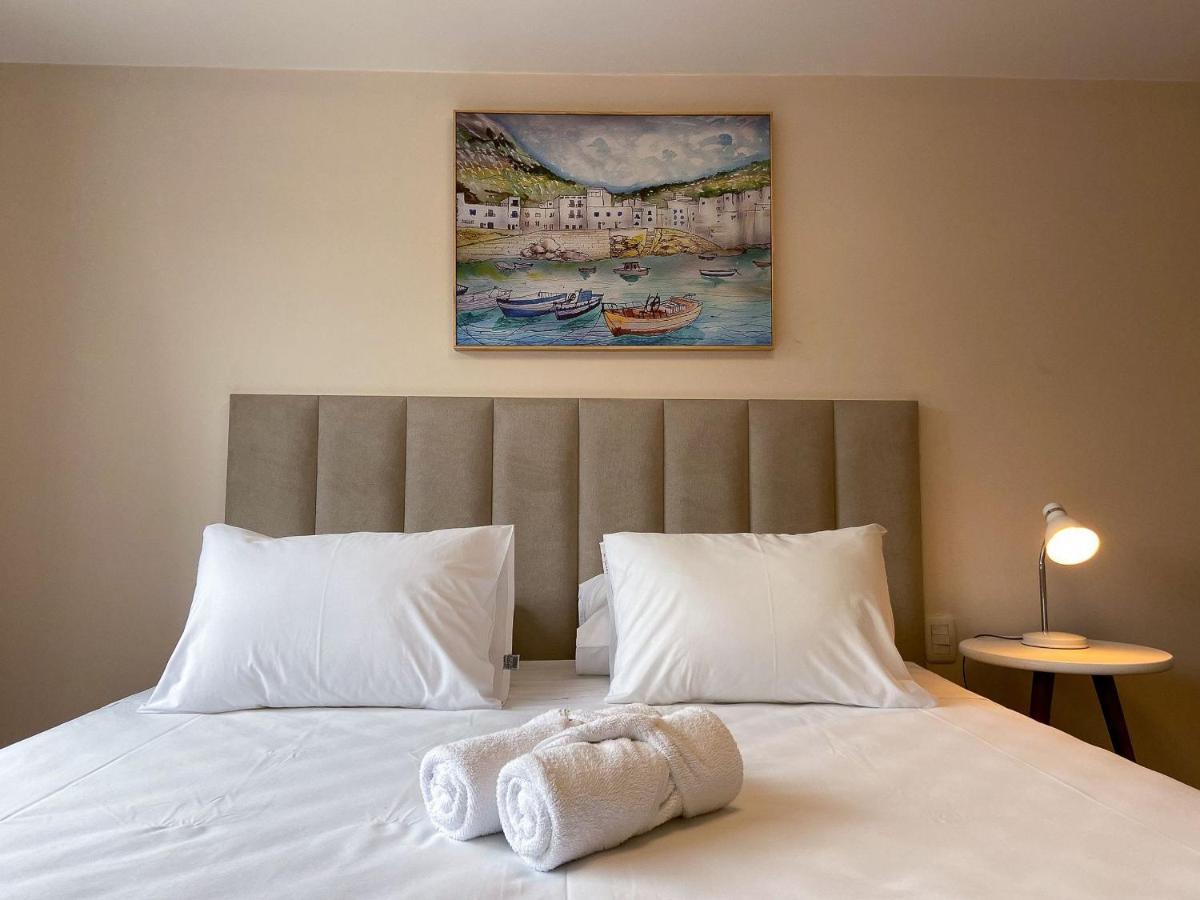 Apartament Locar-In Gramado- 100M Rua Coberta Zewnętrze zdjęcie