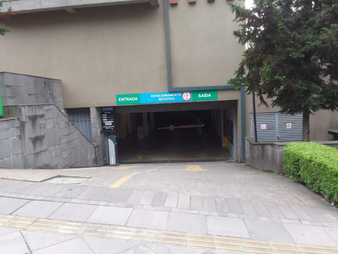 Apartament Locar-In Gramado- 100M Rua Coberta Zewnętrze zdjęcie